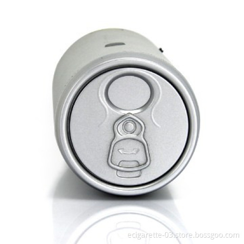 100% Original e cigarette mech mod Ecola/Scloa vaporizer